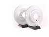 Genuine BMW Front Brake Service Kit - Genuine BMW Components 34116855152KT1 View 4