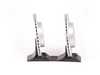 Genuine BMW Front Brake Service Kit - Genuine BMW Components 34116855152KT1 View 5
