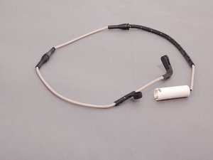 Bowa Brake Pad Wear Sensor - Rear - E65