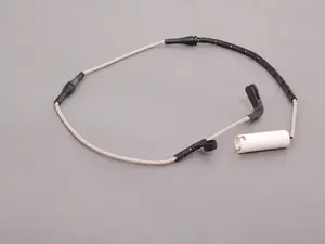 Bowa Brake Pad Wear Sensor - Rear - E65