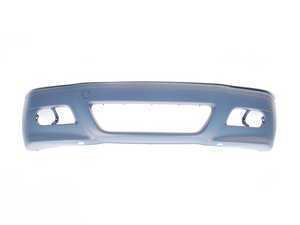 Genuine BMW Trim Cover, Bumper, Primered, Front M3 - 51112695241
