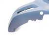 Genuine European BMW Genuine BMW Trim Cover, Bumper, Primered, Front M3 - 51112695241 51112695241 View 2