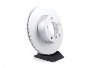 BRAKE DISC, VENTILAT
