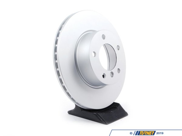Meyle BRAKE DISC, VENTILAT 34116854998