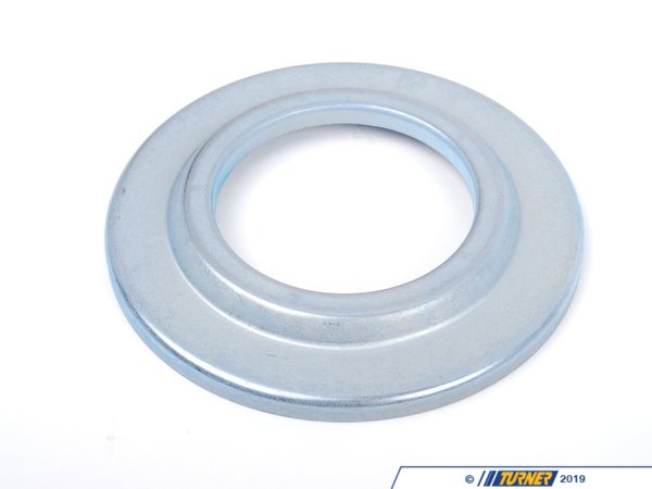 Genuine BMW Genuine BMW Differential Dust Cover 33137600693