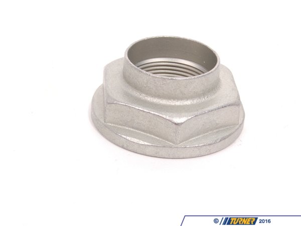 Febi Front Axle COLLAR NUT 31211128336 31211128336