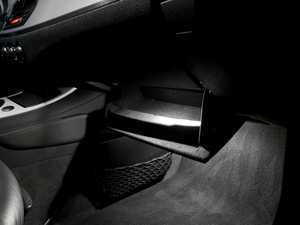 LED Glove Box Lighting Kit