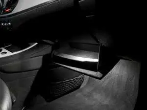 LED Glove Box Lighting Kit