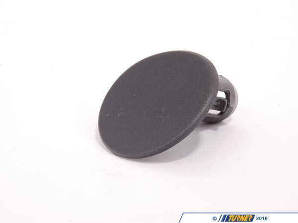 Genuine BMW Genuine BMW Plug Gray - 51413403791 - E83 51413403791