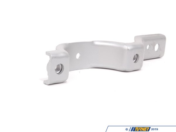 Genuine BMW Bracket - Exhaust Pipe Right - E38 18211715872
