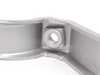 Genuine BMW Bracket - Exhaust Pipe Right - E38 18211715872 View 3