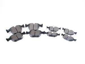 Hawk HPS Brake Pad Kit