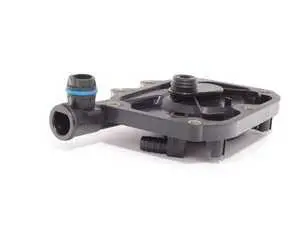 URO Crank Case Vent Valve - BMW E31 E38 E39 M62 M73