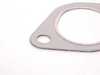 Genuine BMW Genuine BMW exhaust manifold gasket - Priced each - E60 M5 E63/64 M6 11627833278 View 2