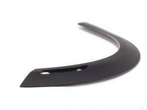 Genuine MINI Cover For Wheel Arch - Rear Left