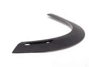 Genuine MINI Cover For Wheel Arch - Rear Left