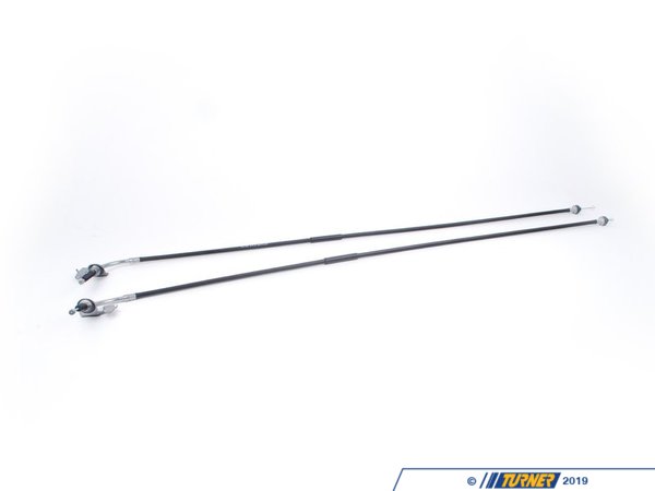 Genuine MINI Genuine MINI Parking Brake Refresh Kit 34406777400KT