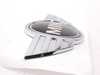 Genuine MINI Genuine MINI Hood Emblem 51142754973 View 3