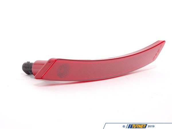 Genuine MINI Genuine MINI Side Light Marker - Rear Left 63132751333