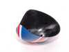 Genuine MINI Genuine MINI Cover, Mirror, Left Union Jack - 51160415075 51160415075 View 2