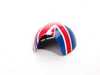 Genuine MINI Genuine MINI Mirror Cap Union Jack - Left 51160415113 View 1