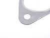 Genuine BMW Genuine BMW Gasket Asbestos Free - 11621704539 - E38 11621704539 View 2