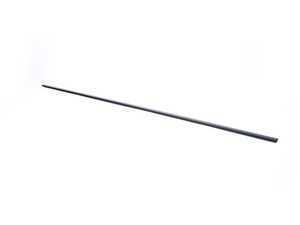 Genuine BMW Waist Rail Trim Strip, Ext. - 51228201473 - Schwarz