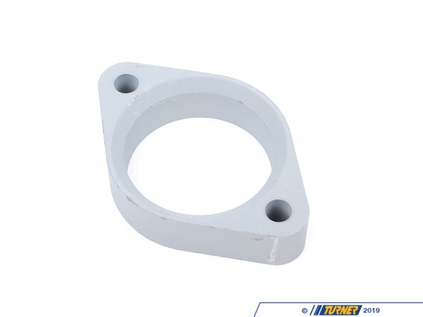 Genuine BMW Genuine BMW Flange - 18111712070 - E34 18111712070