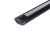 Genuine BMW Genuine BMW Exterior Right Front Moulding Schwarz - 51218201470 - E38 - (NO LONGER AVAILABLE) 51218201470 View 2