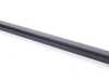 Genuine BMW Genuine BMW Exterior Right Front Moulding Schwarz - 51218201470 - E38 - (NO LONGER AVAILABLE) 51218201470 View 3
