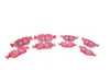 EBC BMW E46 Front And Rear Brake Pad Kit - EBC RedStuff DP31289CKT View 2