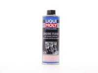 Packaged by Turner S54 Liqui Moly Oil Service Kit S54LMOCP1