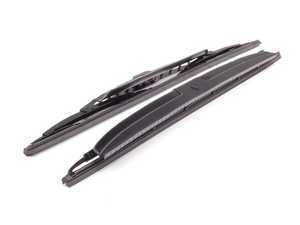 Genuine BMW Set Of Wiper Blades - 61610134601