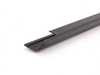 Genuine BMW Genuine BMW Exterior Left Front Moulding Schwarz - 51218201469 - E38 51218201469 View 4