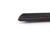 Genuine BMW Genuine BMW Moulding Roof Right Schwarz - 51138208404 - E38 51138208404 View 2