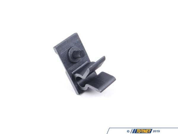 Genuine BMW Genuine BMW Clamp - 51448227793 - E46 51448227793