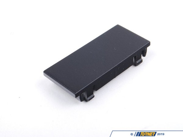 Genuine BMW Genuine BMW Switch Cover - 51168236252 - E46,E46 M3 51168236252