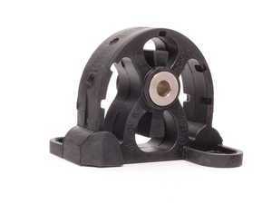 Genuine BMW Rubber Mounting Left - 18207836637 - E85