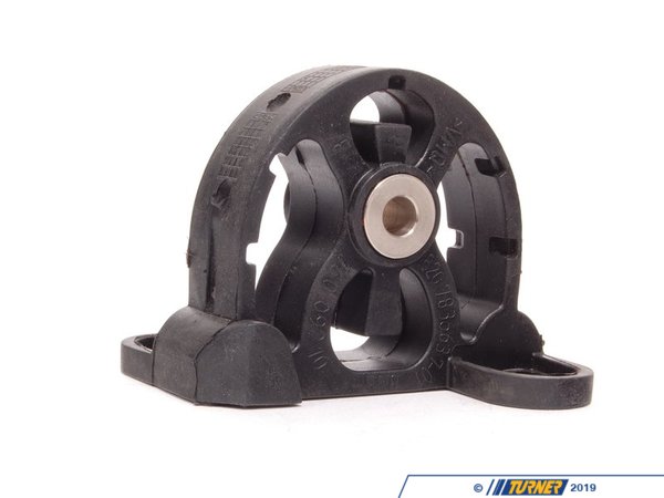 Genuine BMW Genuine BMW Rubber Mounting Left - 18207836637 - E85 18207836637