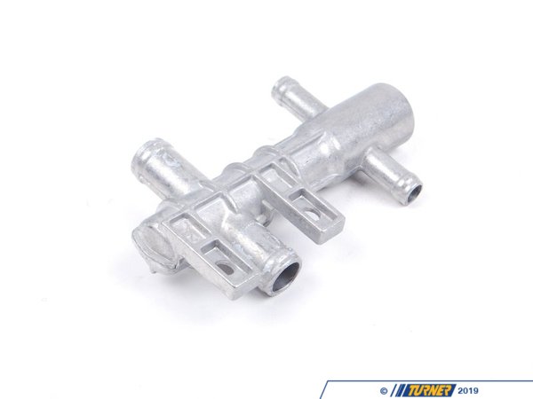 Genuine BMW Genuine BMW Engine Additional Air Slide Valve 11531287303 - (NO LONGER AVAILABLE) 11531287303