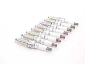 Genuine BMW Spark Plug Set - E9X M3 S65