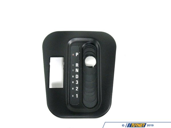 51168397821 - Genuine BMW Gear Shift Selector Lever - Z3 2.8