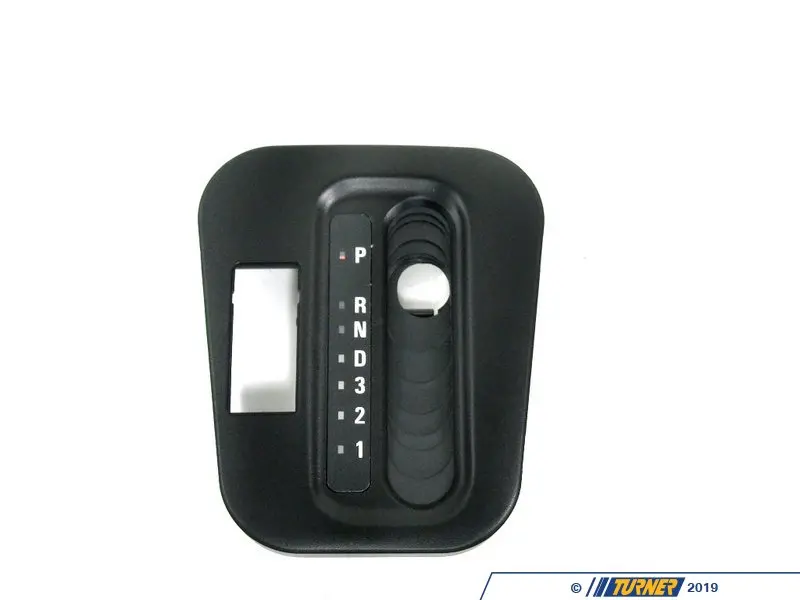 51168397821 - Genuine BMW Gear Shift Selector Lever - Z3 2.8
