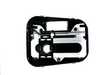 Genuine BMW Genuine BMW Gear Shift Selector Lever - Z3 2.8 Z3 1.9 Z3 2.5 51168397821 View 2
