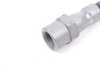 ATE ATE Mid Brake Hose - Left - E31, E38, E39 34321162616 View 2