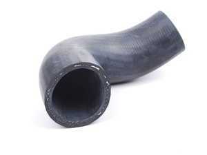 URO Lower Radiator Hose - E30 325e 325i 1988-1991