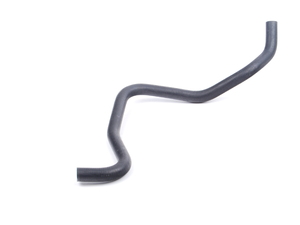 Coolant Hose to Throttle Housing Lower Nipple - E30 325e/i 88-91 E34 525i 89-90