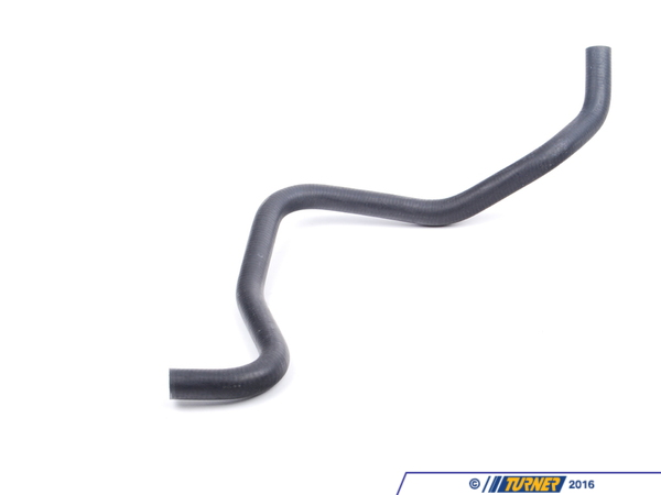 URO Coolant Hose to Throttle Housing Lower Nipple - E30 325e/i 88-91 E34 525i 89-90 13541719966