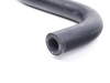 URO Coolant Hose to Throttle Housing Lower Nipple - E30 325e/i 88-91 E34 525i 89-90 13541719966 View 3
