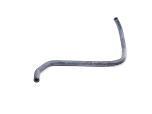 Coolant Hose to Throttle Housing Upper Nipple - E30 325e/i 88-91 E34 525i 89-90